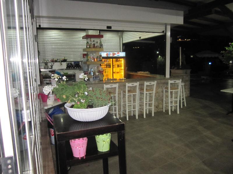 Vickys Studios Faliraki Родос Экстерьер фото